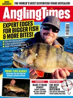 Angling Times